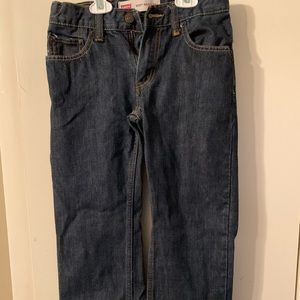 Boys Levi’s Jeans